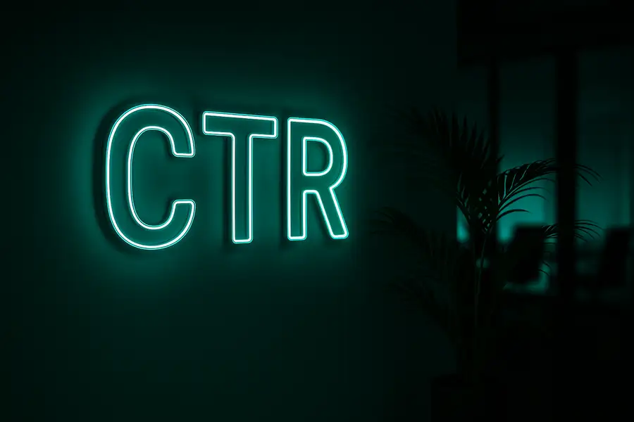 CTR co to jest ? i jak zwiększyć