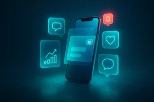 social media marketing