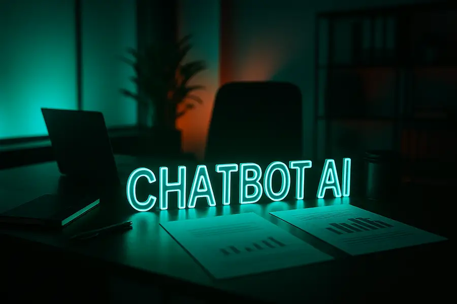 chatboty ai w marketingu