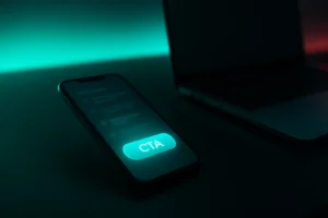 Przyciski Call to Action CTA