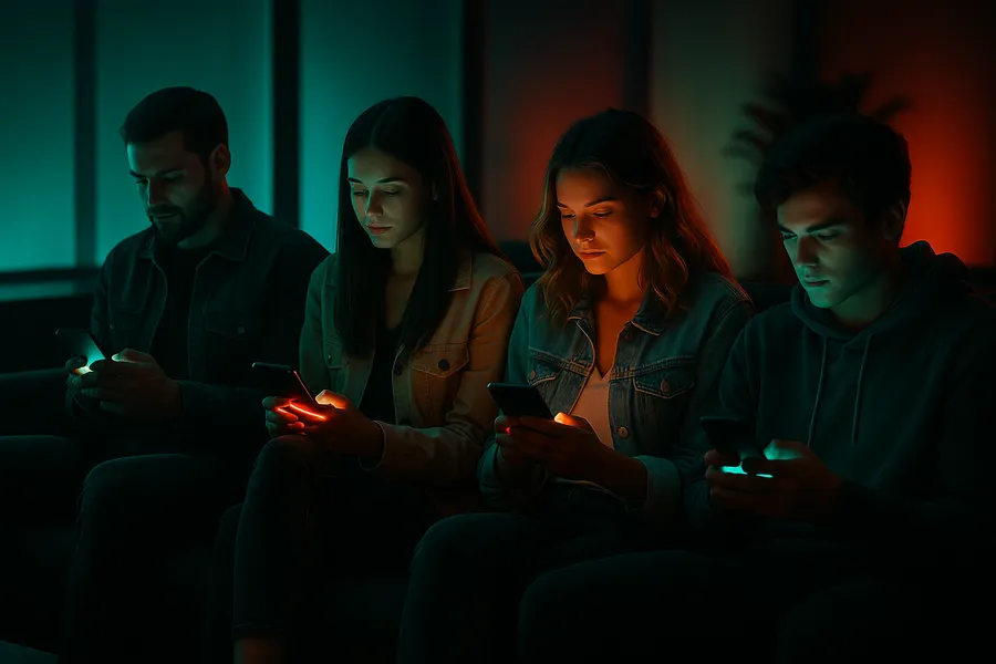 Krótkie formy wideo w social media